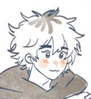Avatar of Crush