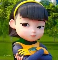 Avatar of ((CASUAL)) Alicia