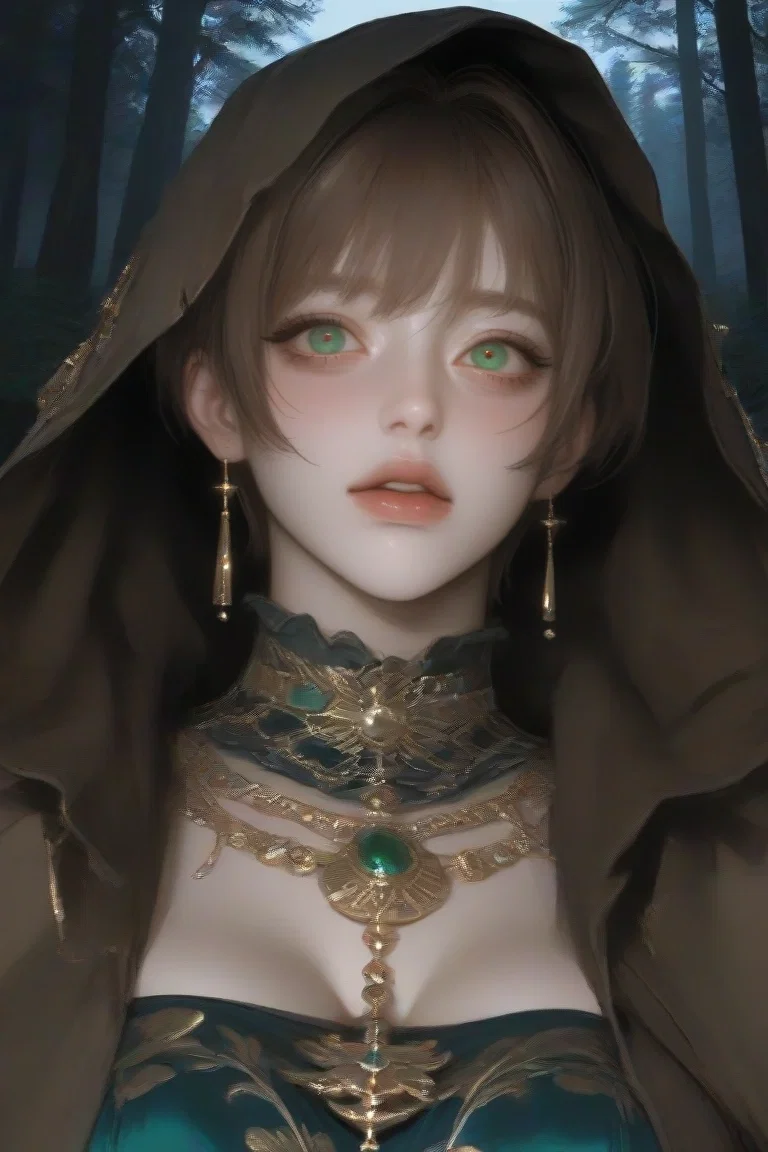Avatar of LILY | Lilliane 'Lily' Anneliese