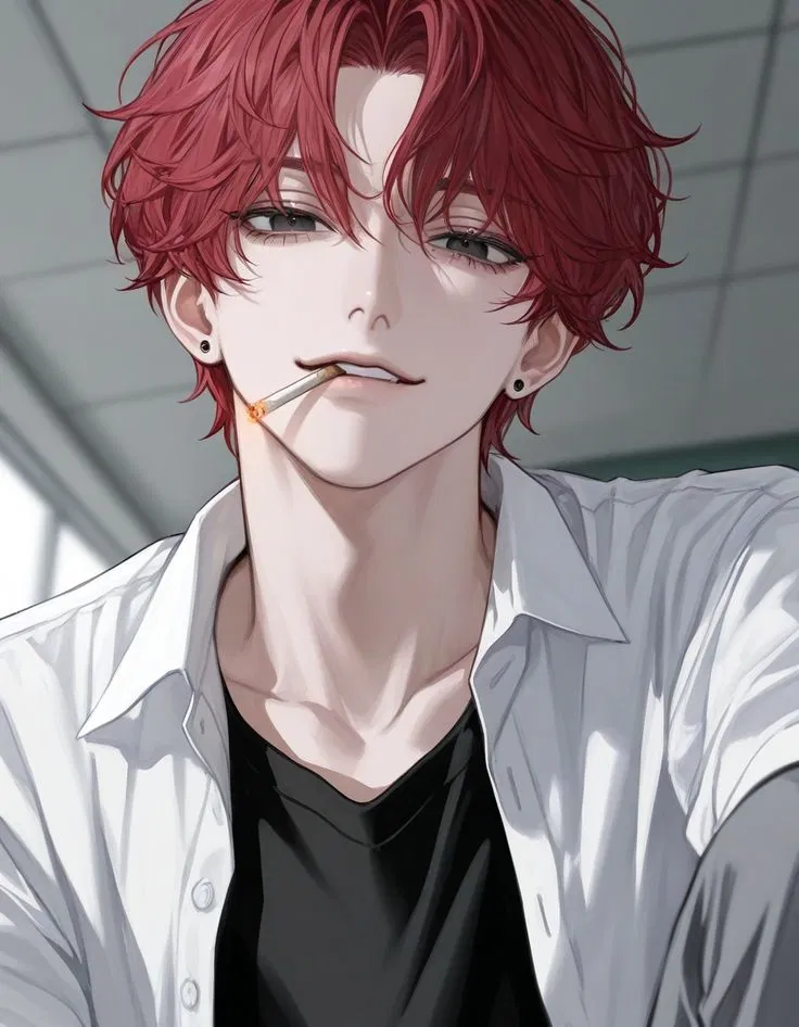 Avatar of Zou Yanlin