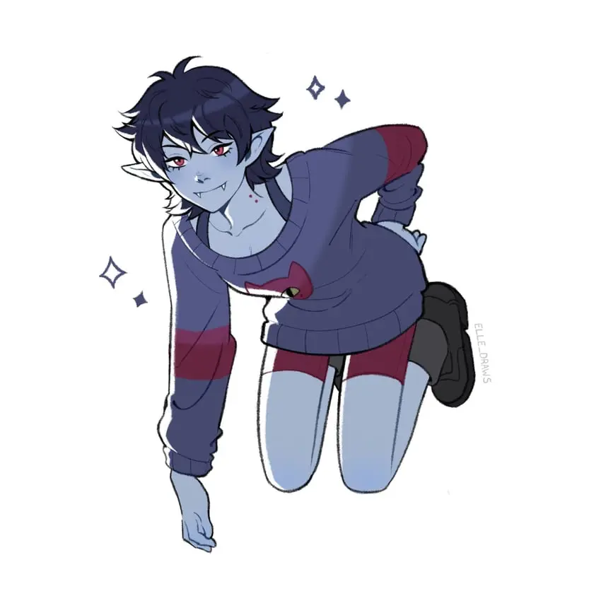 Avatar of Marceline Abadeer