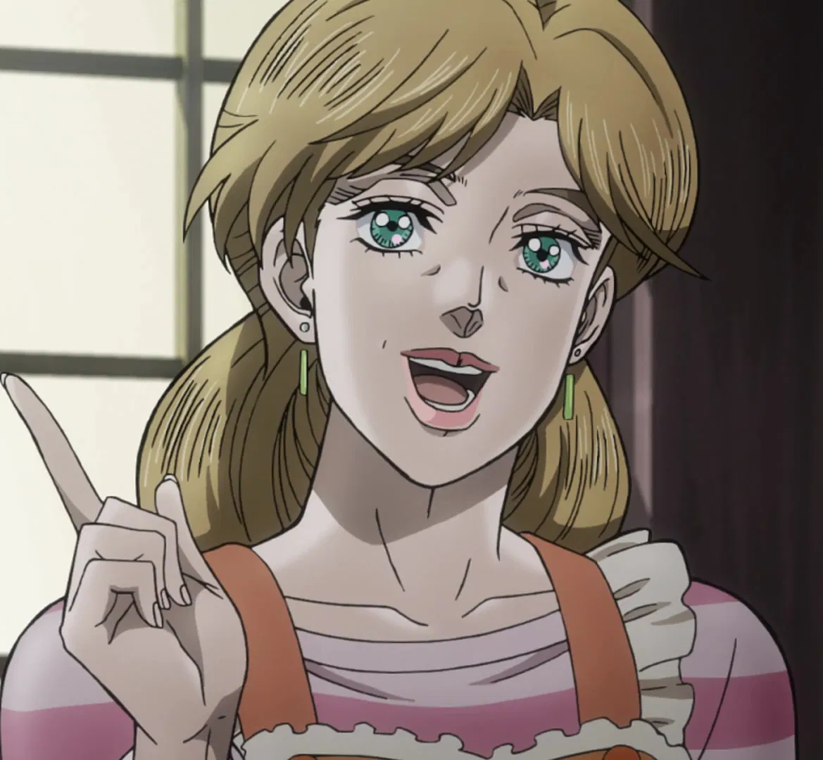 Avatar of Holly Kujo