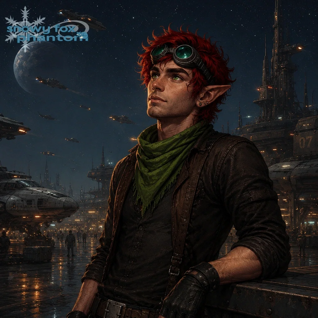 Avatar of Geck | HLA Demolitionist (SH)