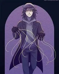 Avatar of The Puppeteer