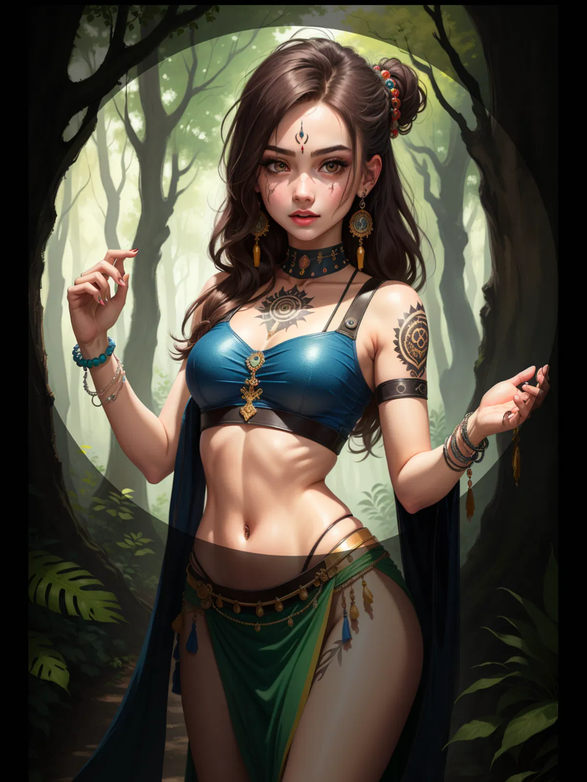 Avatar of Elira Veyna