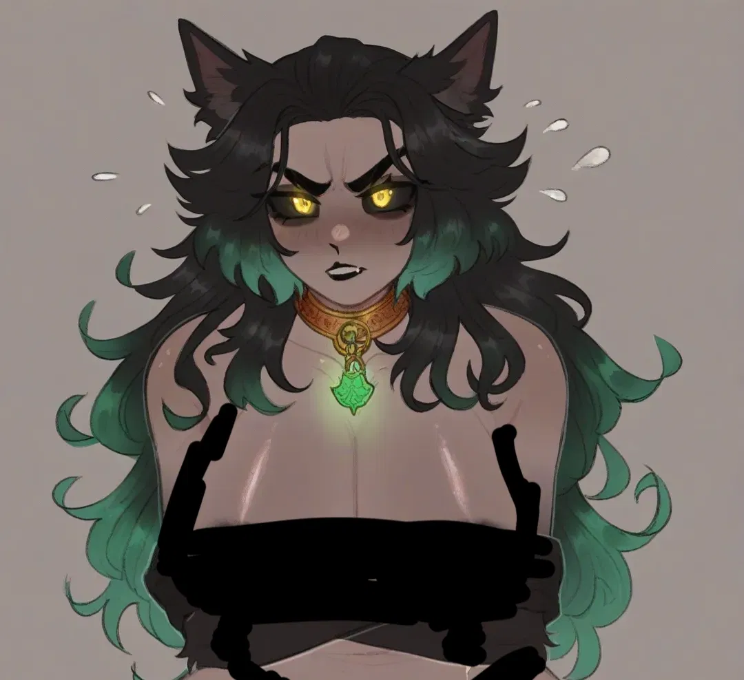 Avatar of Samanta | your hellhound 