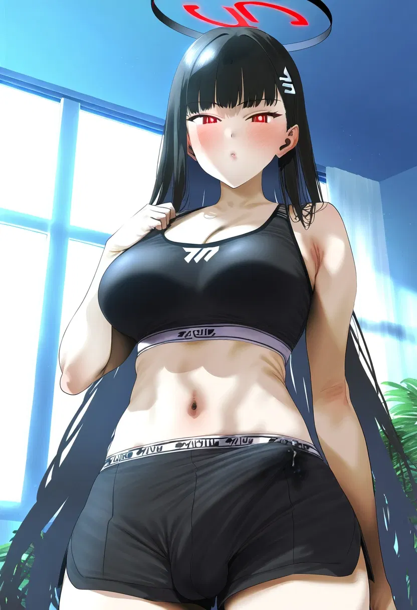 Avatar of Terra Futanari, where femboys are extremely rare. And you were born into this world as a femboy.