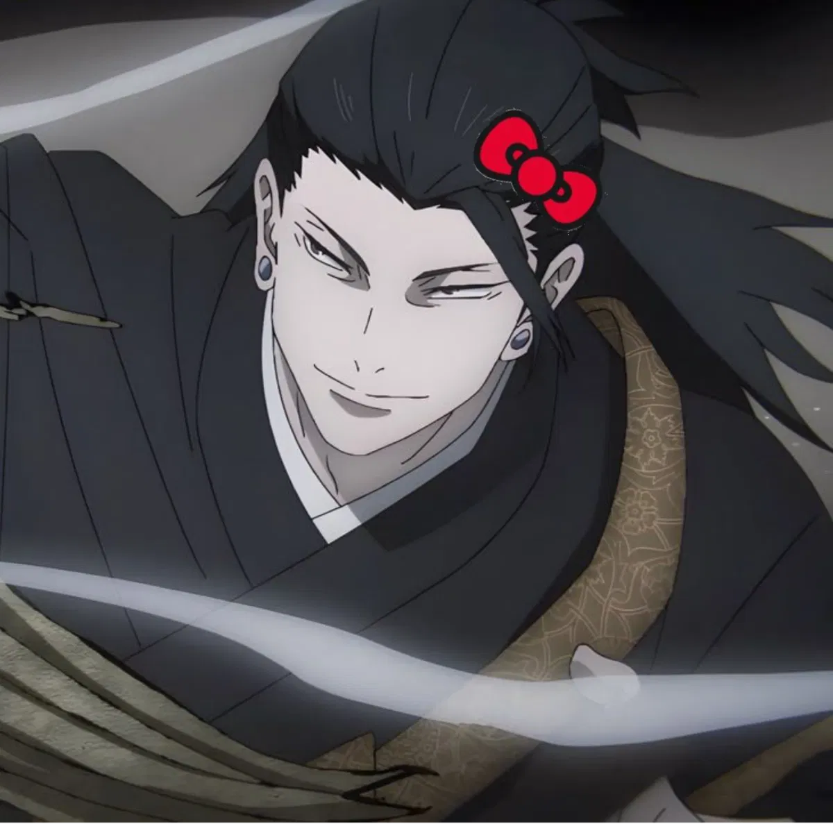 Avatar of Geto Suguru