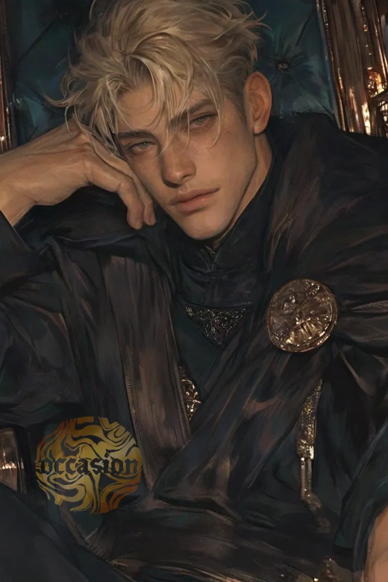 Avatar of Angelo di Valterra | Alt