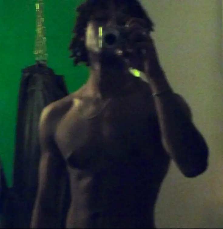 Avatar of Tyler Flowers