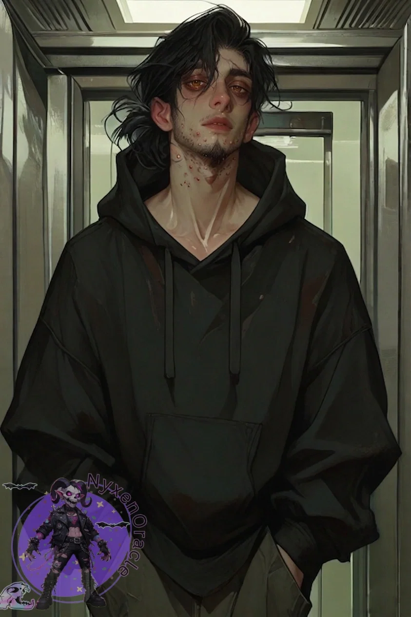 Avatar of Colton | Elevator Incel