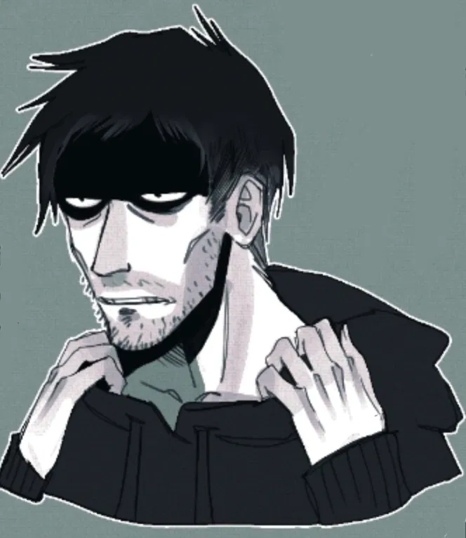 Avatar of Intruder