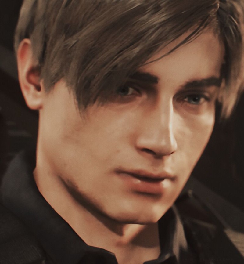 Avatar of Leon Kennedy