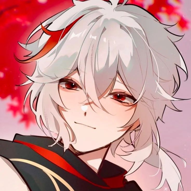 Avatar of Kazuha