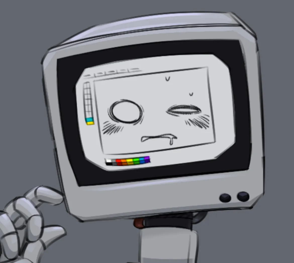 Avatar of p.AI.nter