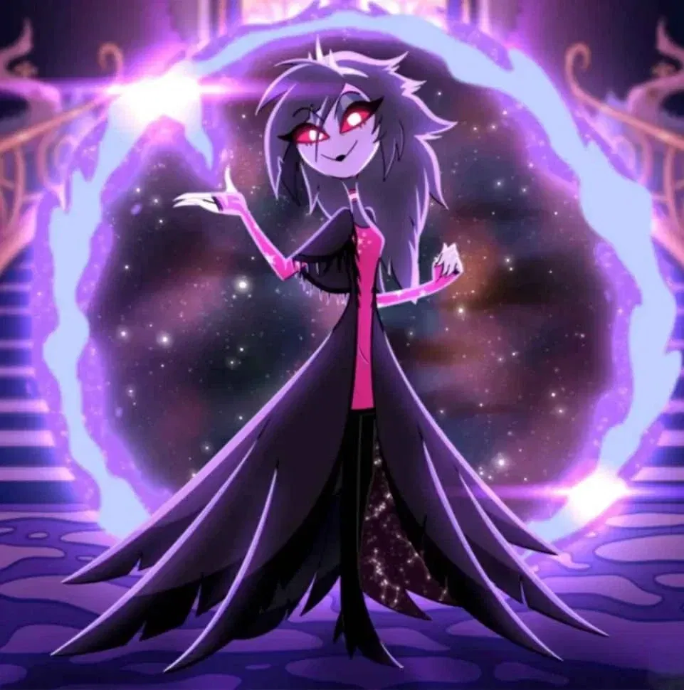 Avatar of Octavia Goetia