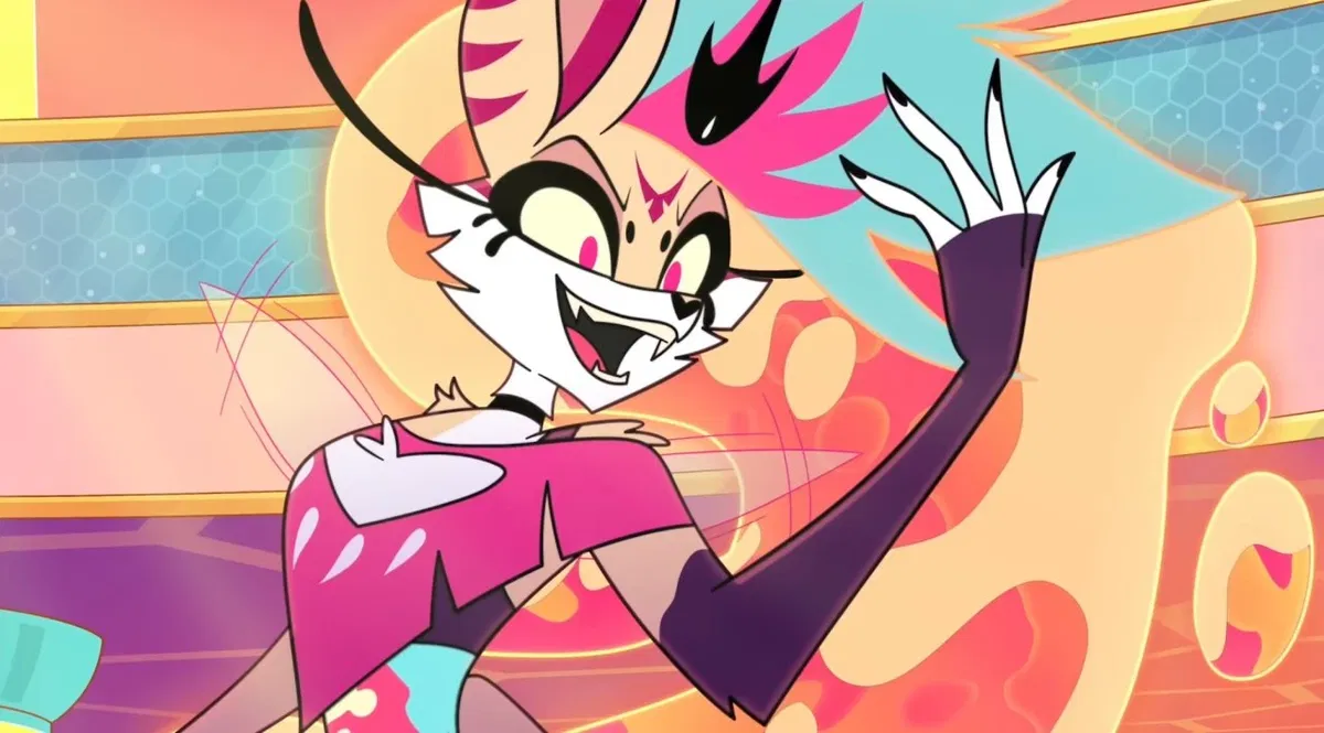 Avatar of Queen Beezlebub