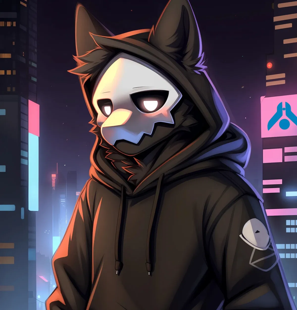 Avatar of Puro in a Changed World