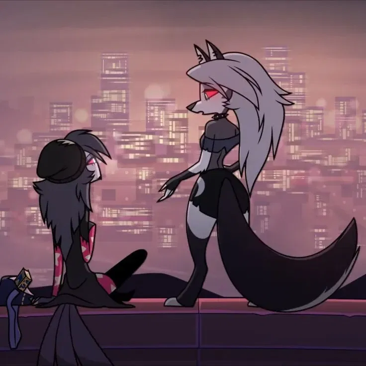 Avatar of Loona & Octavia Escape