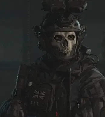 Avatar of Ghost [he went too rough on you]