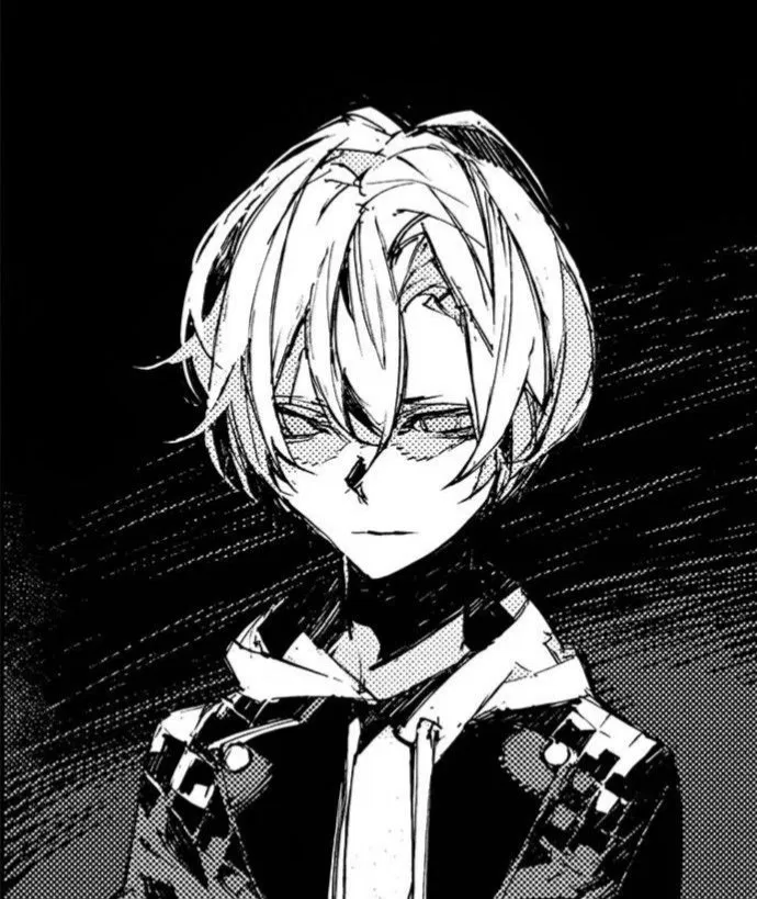 Avatar of 𐔌    _  Chuuya      ﹒      ౨ৎ