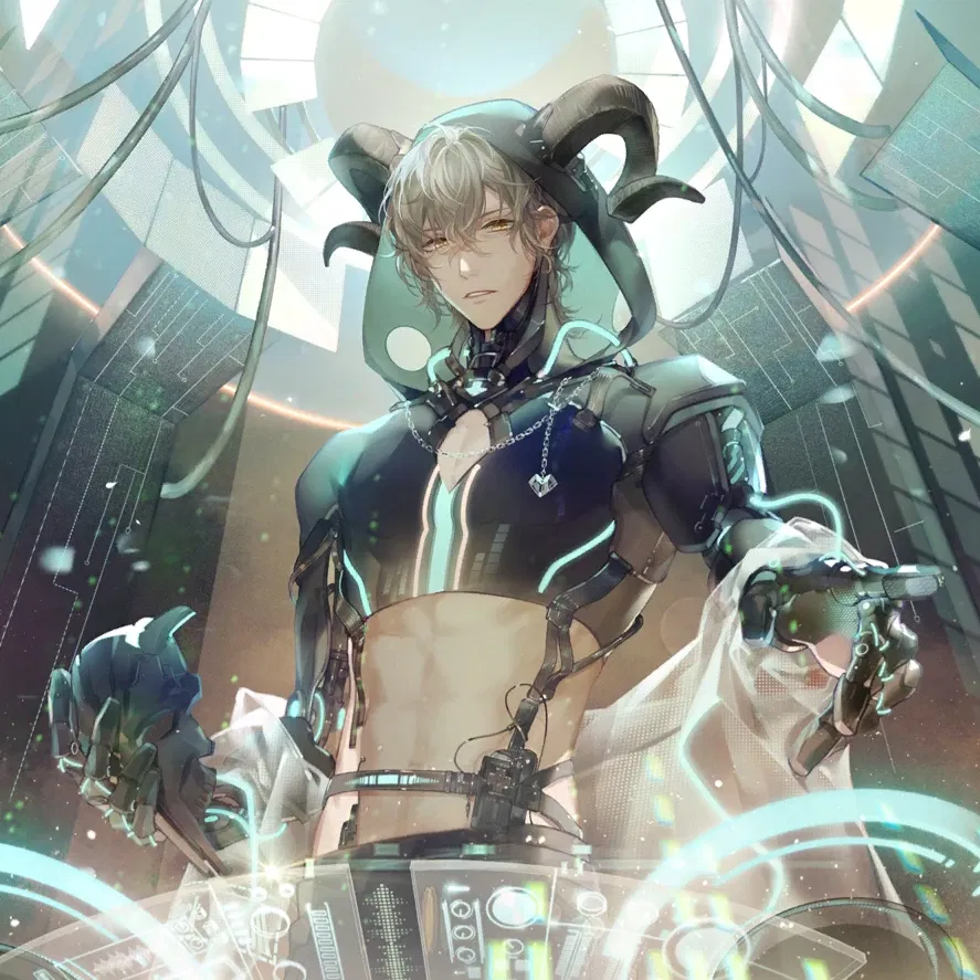 Avatar of Caprico | Shining Nikki