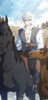 Avatar of Liam | your equestrian