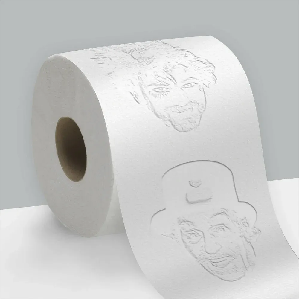 Avatar of Four-Ply Toilet Paper