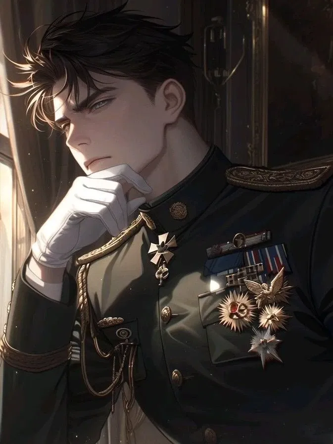 Avatar of Arthur Lawrence |  Antagonist