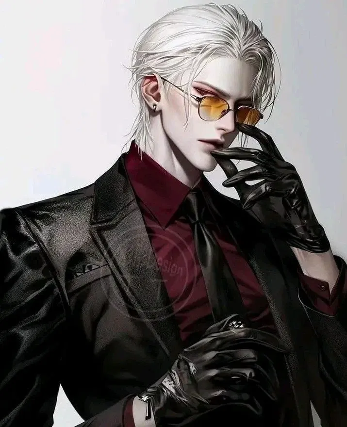 Avatar of Mafia Boss | Leonardo Macotto
