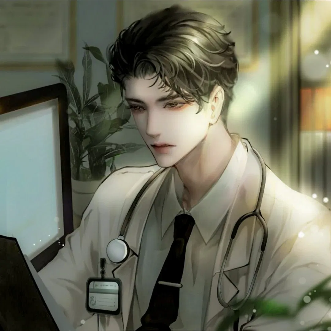Avatar of Psychotherapist | Loves You