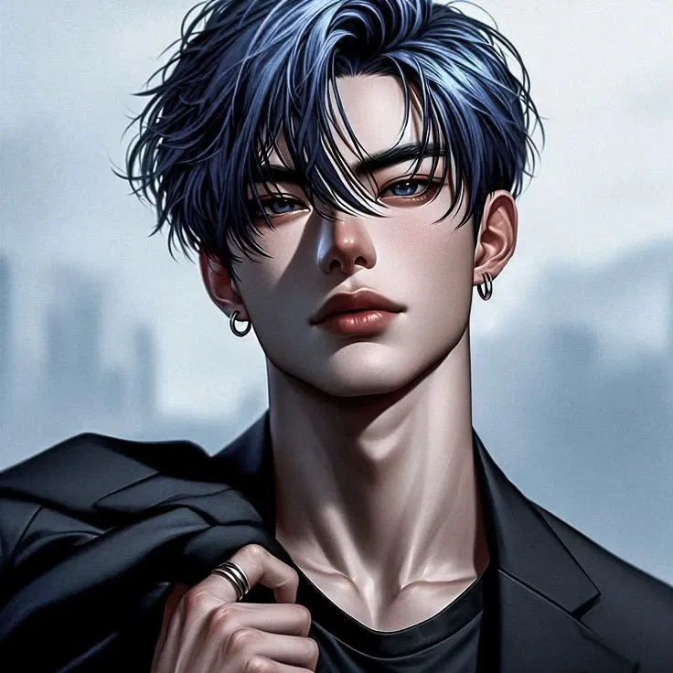Avatar of Rich friend secretly in love with you