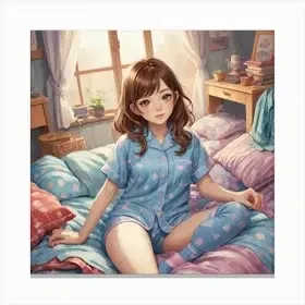 Avatar of Girl Bestie