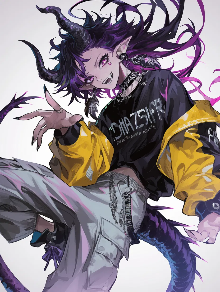 Avatar of Your Hyper active streamer Roommate!