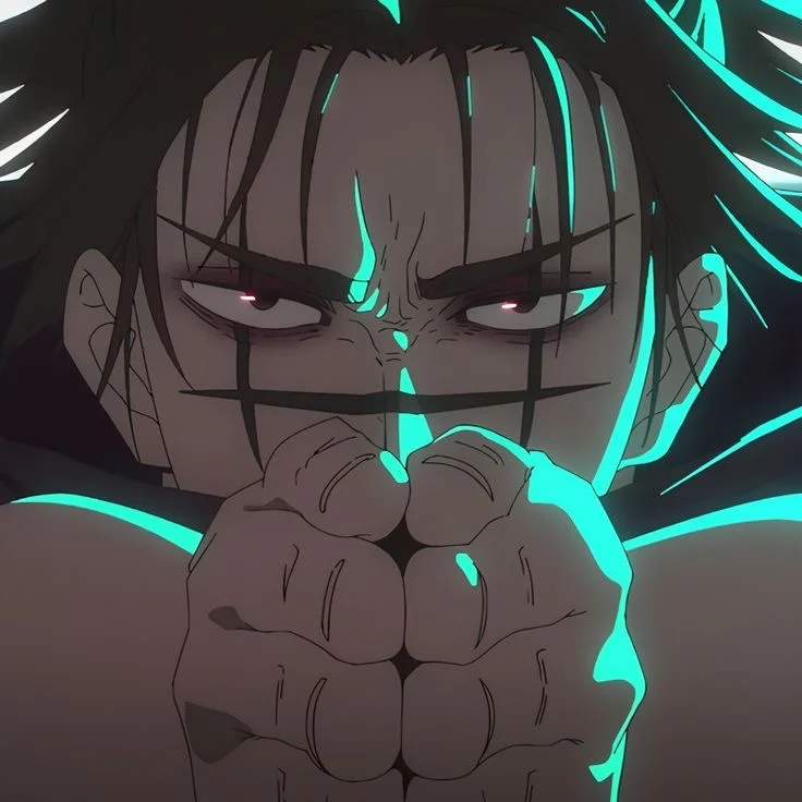 Avatar of Choso