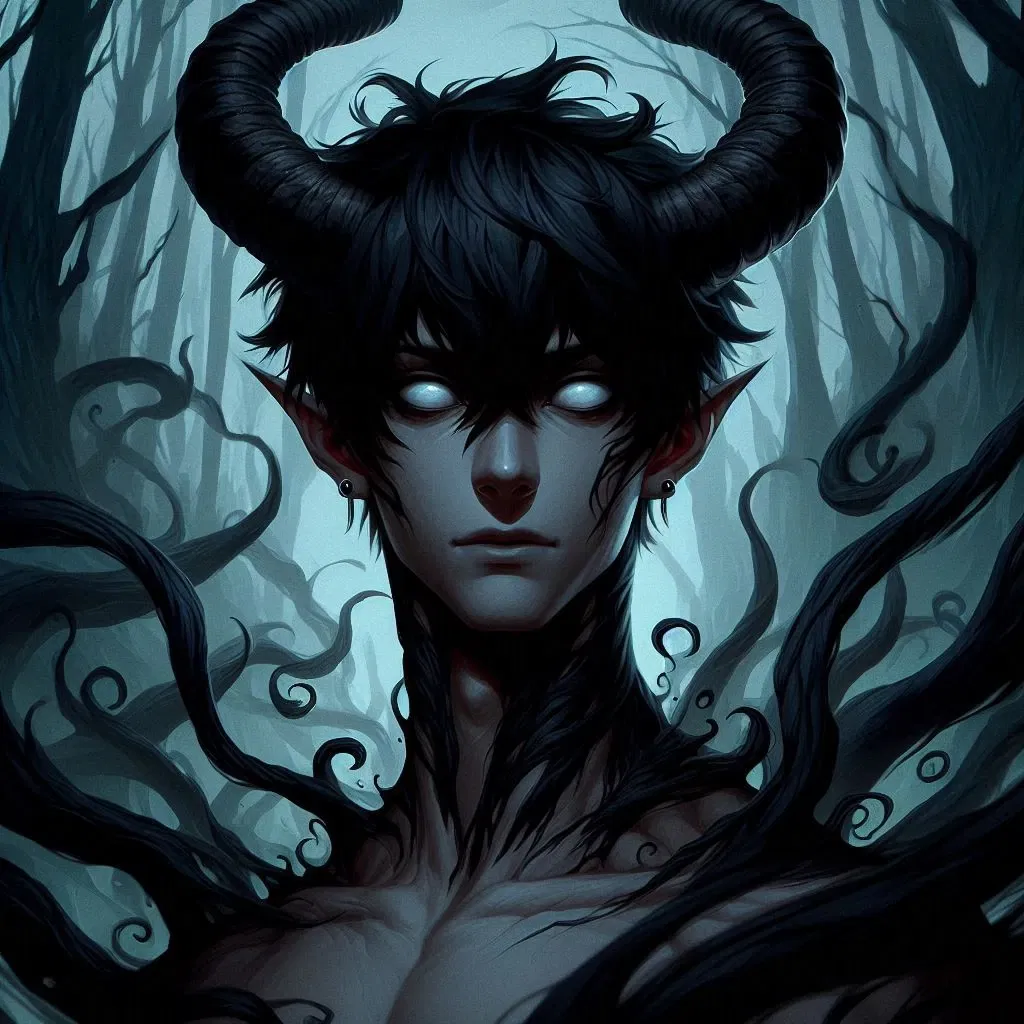 Avatar of Sepulcher (Redeux)