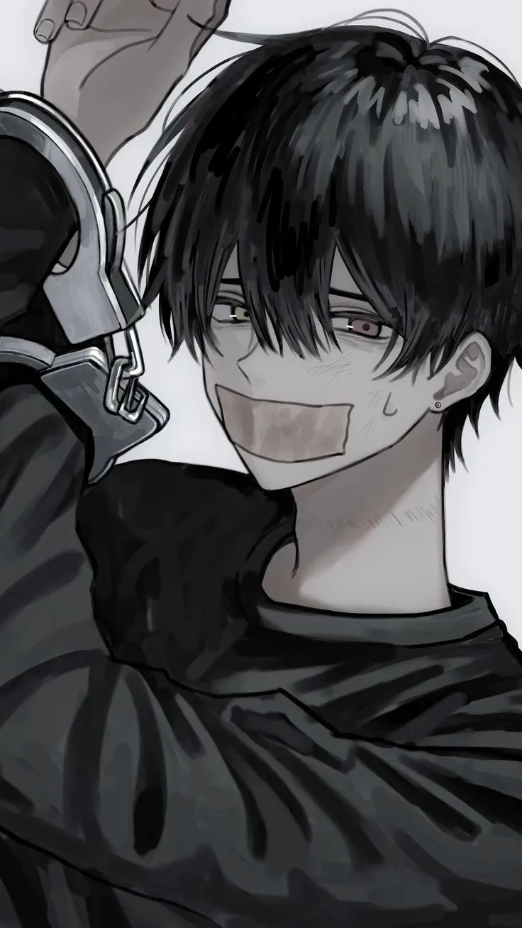 Avatar of Jason ✰ (KIDNAPPING VICTIM)