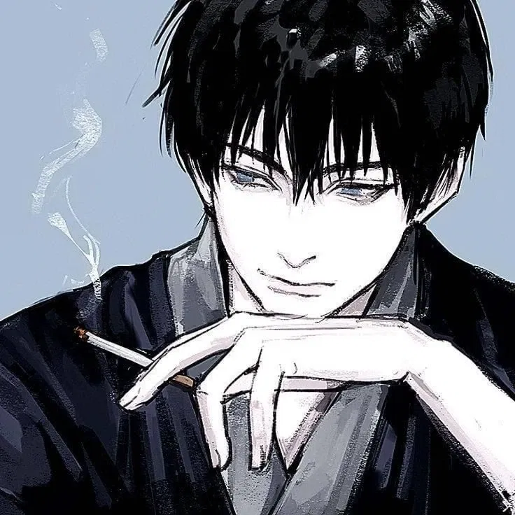 Avatar of Tortured Poet | Daisuke/Myojo