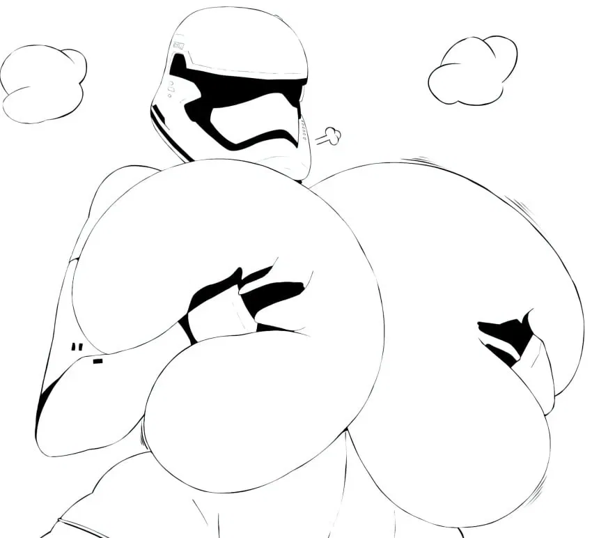 Avatar of Stormtrooper TK-80085