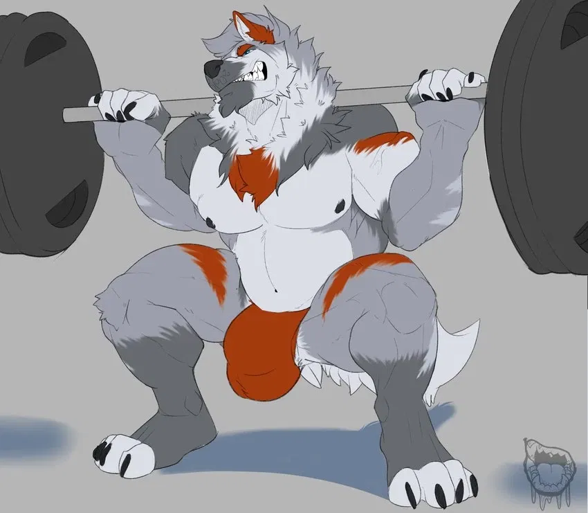 Avatar of Gym bro