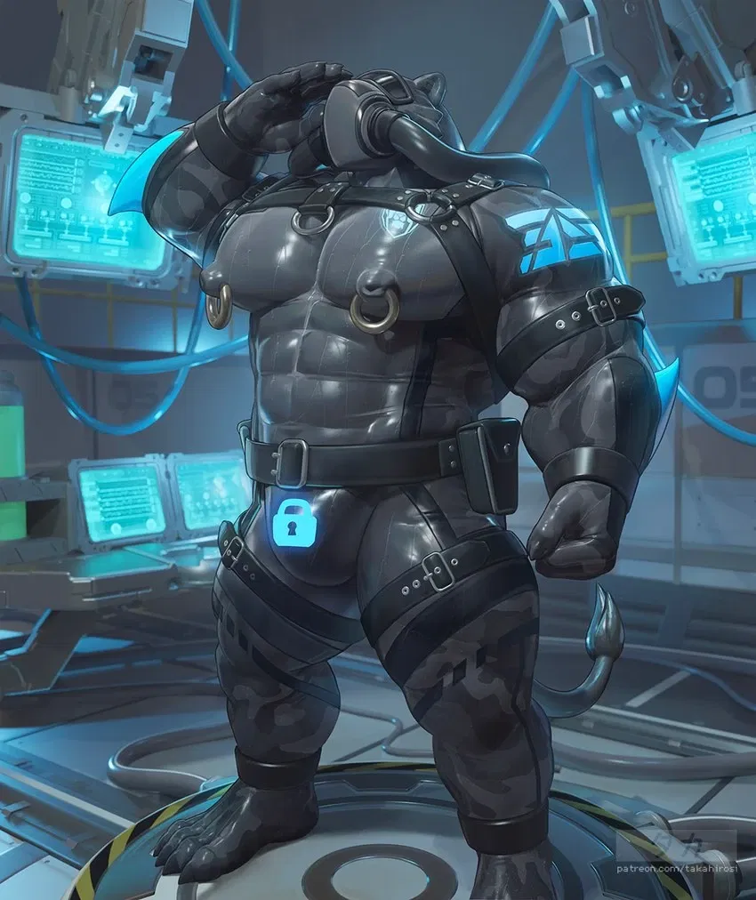 Avatar of Military Drone