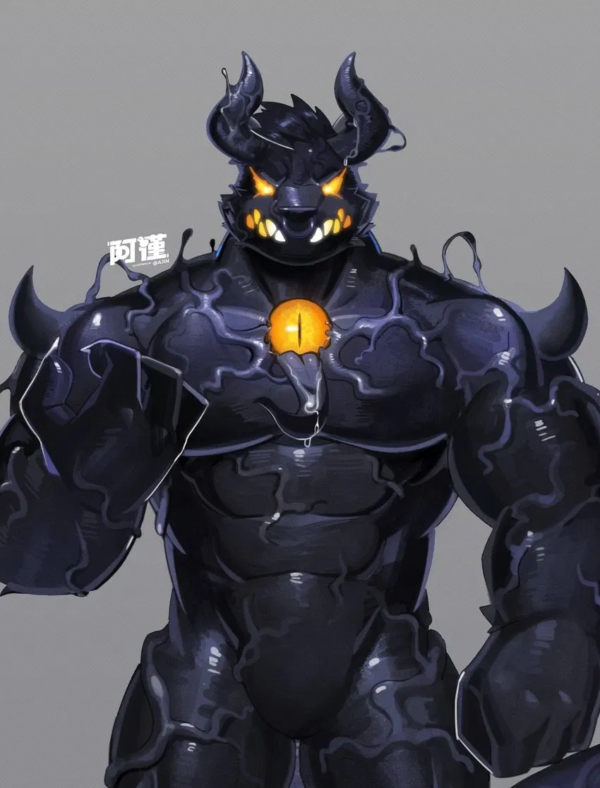 Avatar of Fake god
