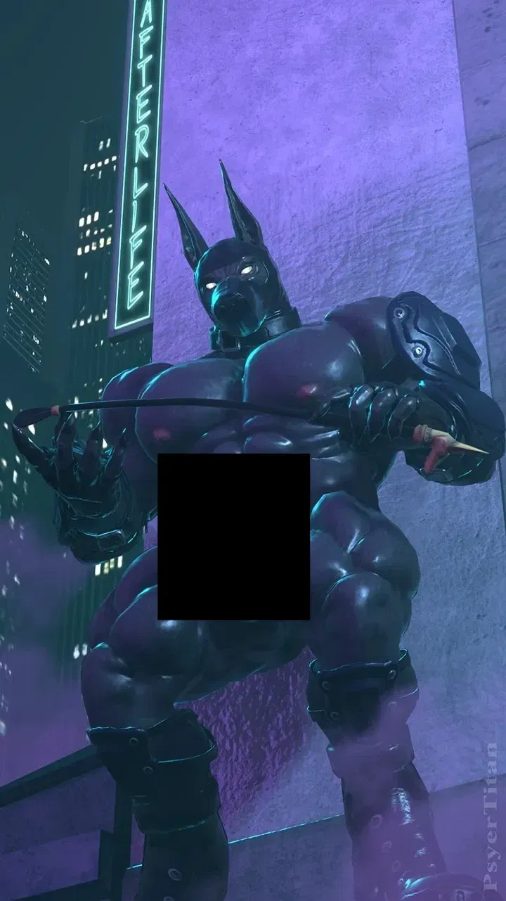 Avatar of Vigilante