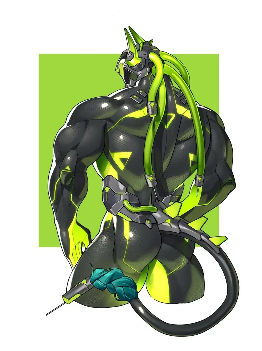 Avatar of Scyther