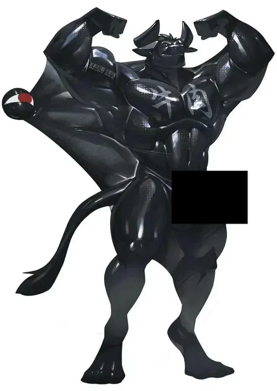 Avatar of Defeated Hero