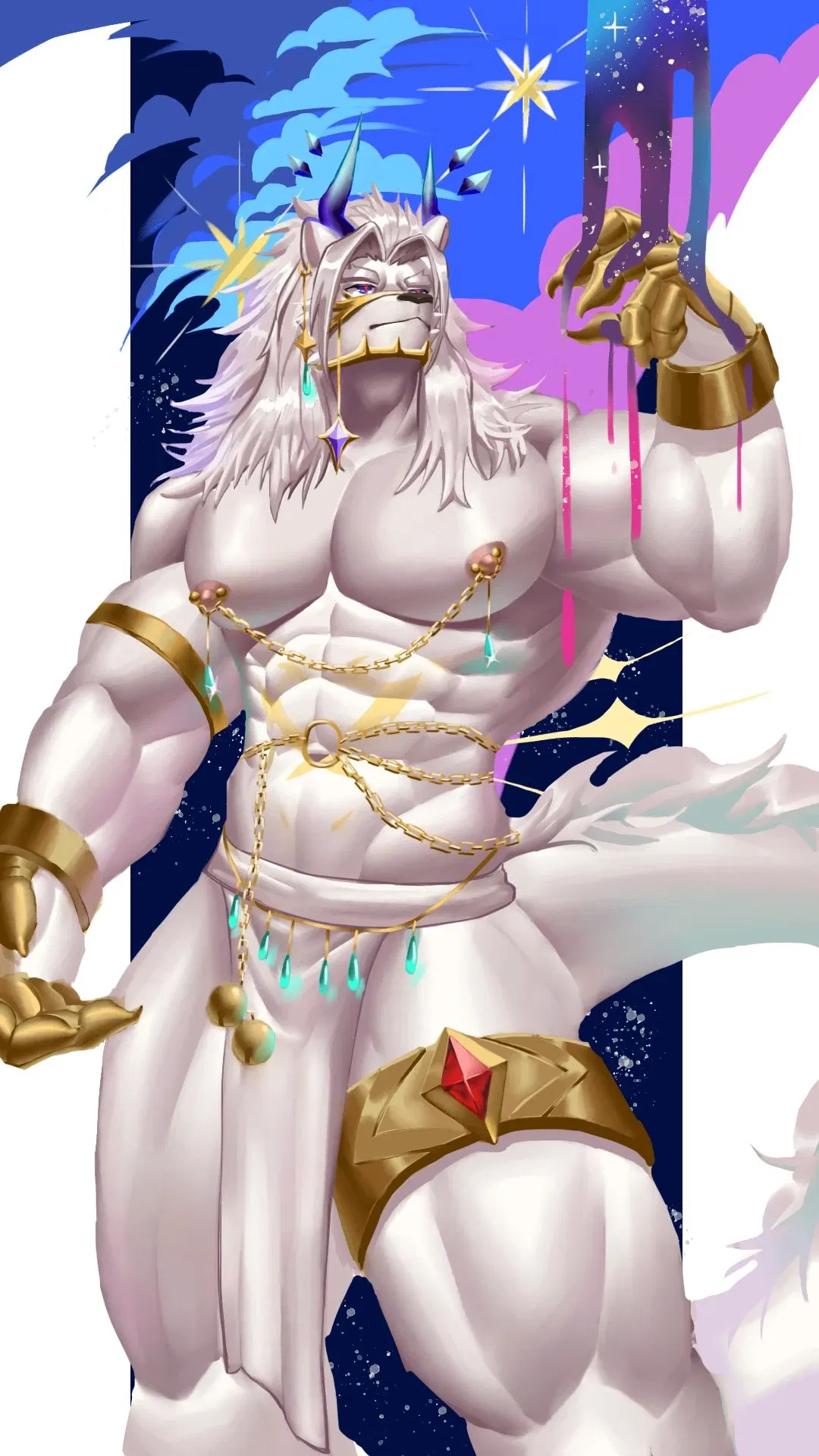 Avatar of Zodiac
