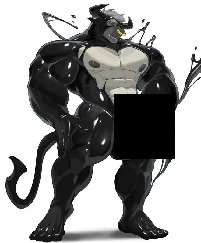 Avatar of Latex Bull