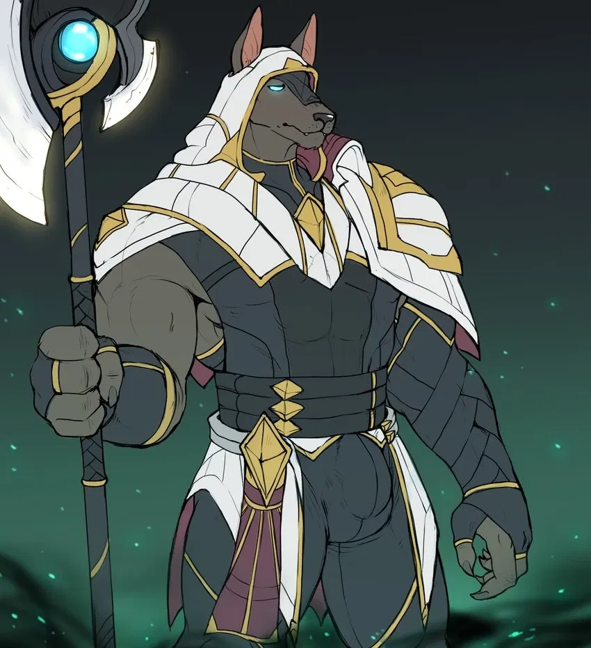 Avatar of Eternal Wanderer