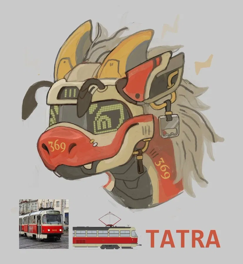 Avatar of Tatragayla Bouman