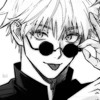 Avatar of Gojo